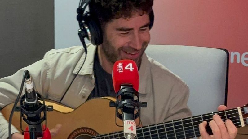 El mat� de R�dio 4 - 'Rumbares Barcelona' porta la festa a 'El mat� de R�dio 4'! - El mat� de R�dio 4 | Escoltar