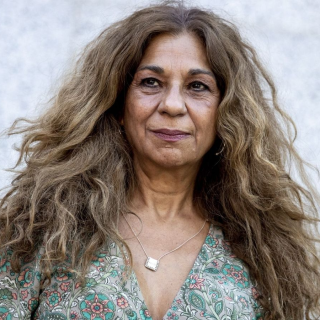 Marc Villanueva: "Lolita està oberta a l'amor"