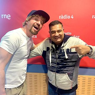 Rumba Catalana amb Macaco