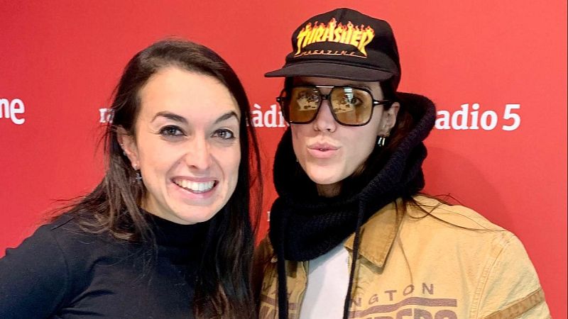 Metròpoli - Marlena - Metròpoli | Escoltar