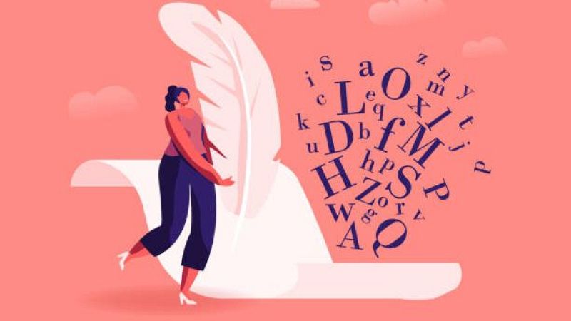 Creando que es gerundio - Mujeres editoras especializadas en literatura de mujeres - 08/03/26 - Escuchar ahora