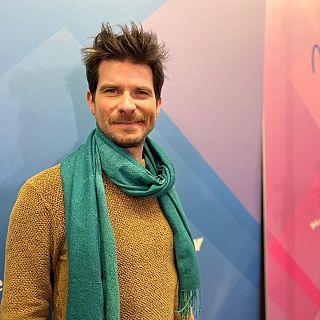 Marco Mezquida y la música más tangible