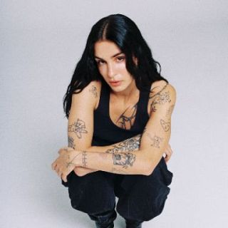 Rápido como Natalia Lacunza