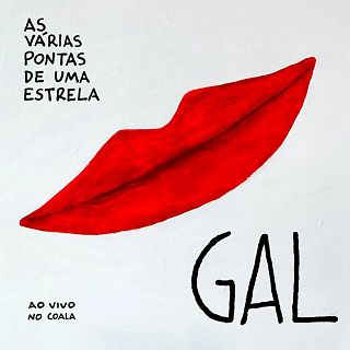 La última estrella de Gal Costa