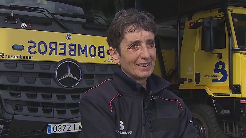 Tantas Asturias 4/03/26 - Asturias Informativos | Escuchar