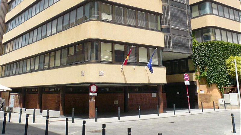 Prisión permanente revisable para el autor del triple crimen de Chiloeches - Castilla-La Mancha Informativos | Escuchar