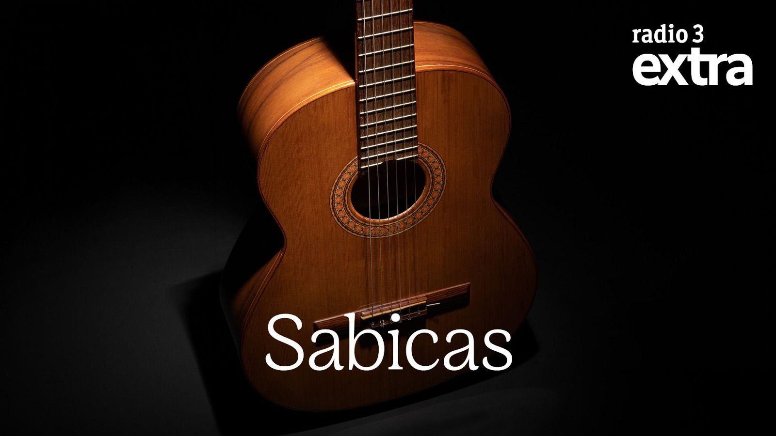 Rasgueando - Sabicas - 04/03/26 - Escuchar ahora