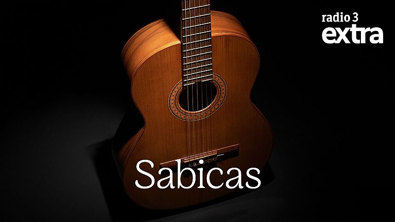 Rasgueando - Sabicas - 04/03/26 - Escuchar ahora
