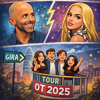 Virals Culturals: La "victòria" del Barça, el retrobament d'OT25 i la família Farelo (Bad Gyal/Mushka)