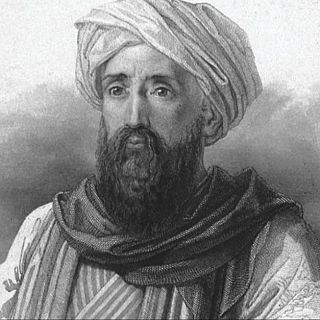 Salsejos històrics amb Damià Amorós: Domènec Badia i Leblich, un català nascut a Barcelona que va arribar a La Meca