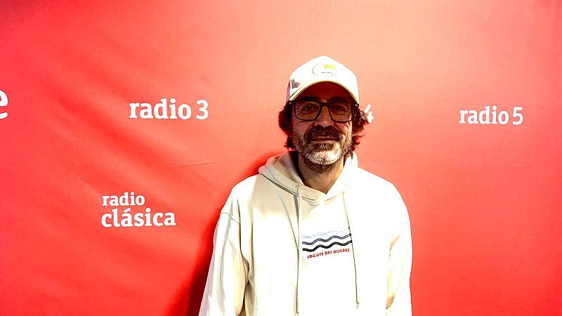 Metròpoli - Dani Flaco - Metròpoli | Escoltar