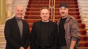 El Liceu estrenar� un nou cicle del 'Der Ring' de Wagner