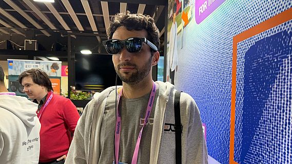 Catalunya exhibeix múscul tecnològic al Mobile