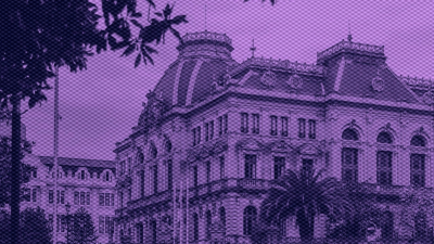 8M: Poder llegar al poder