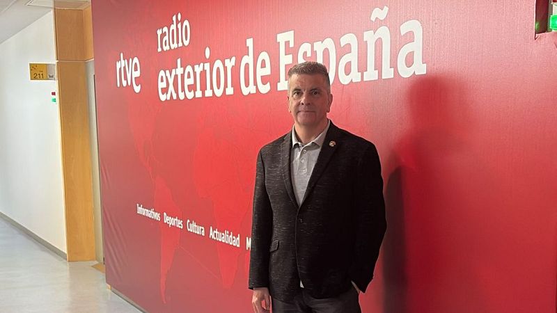 México, sede del nuevo Observatorio del Español para LATAM y el Caribe - Hora América | Escuchar