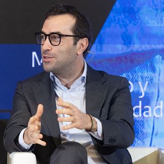 Cuerpo: "Nuestra posición sigue siendo no a la guerra"