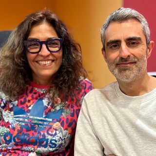 Mercedes Porras, activista gitana