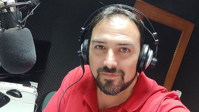 Frank T presenta - EL CAMARO-T. Frikeando con MENUDO CASTILLO - 05/03/26 - Frank T presenta | Escuchar