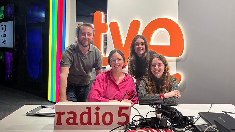 El ojo crítico - Desde ARCO MADRID 2026 - Escuchar ahora