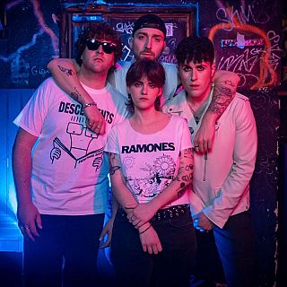 Muñeca Rusa | Samuraï | Siloé