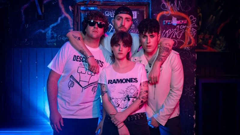 Turbo 3 - Muñeca Rusa | Samuraï | Siloé - 04/03/26 - Turbo 3 | Escuchar