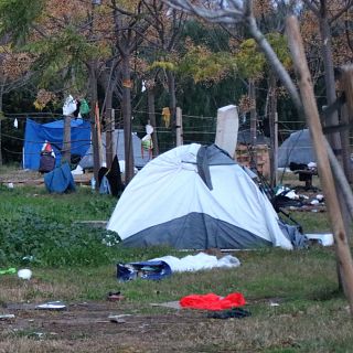 Les entitats socials reclamen una resposta urgent i coordinada per lluitar contra el sensellarisme