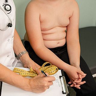 Dia Mundial de l'Obesitat