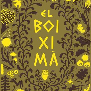 'El Boiximà', de Francesc Miralles