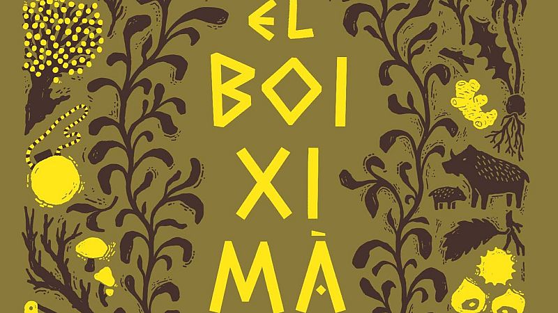 'El Boiximà' - De nit | Escuchar