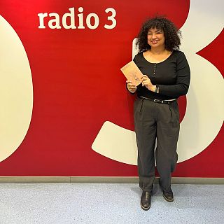 'Nuclear': Maielis González aborda nuevos horizontes de futuro