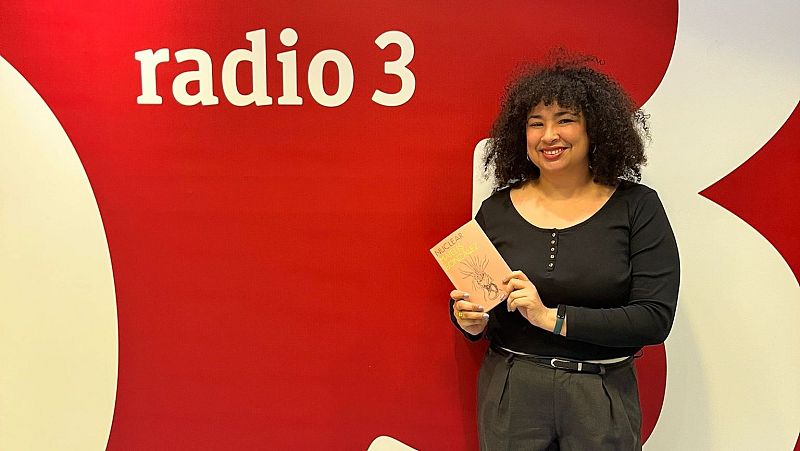 Efecto Doppler - 'Nuclear': Maielis González aborda nuevos horizontes de futuro - 04/03/26 - Escuchar ahora