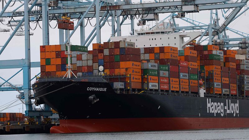 El Pla B - Tert�lia | Les conseq��ncies econ�miques de la Guerra a l'Iran - El pla B | Escoltar