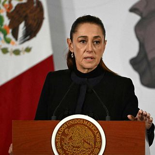 Marco Antonio González: "La recepta de Bukele no és extrapolable a Mèxic per la dimensió del país"