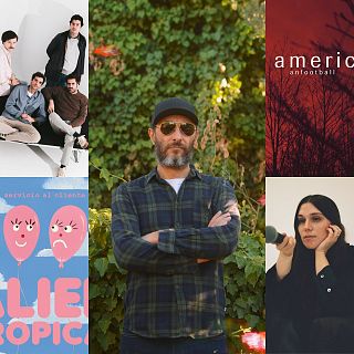 El ritmo de la semana