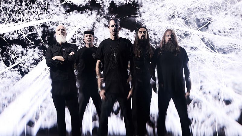 El vuelo del Fénix - Bloodbound, Rage, Zenobia y Lamb of God - 04/03/26 - El vuelo del Fénix | Escuchar