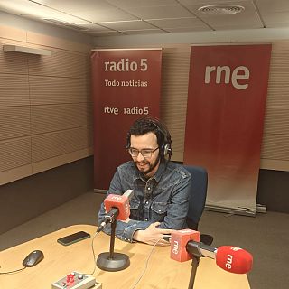 Entrevista electoral:  Miguel Ángel Llamas (Podemos- Alianza Verde)