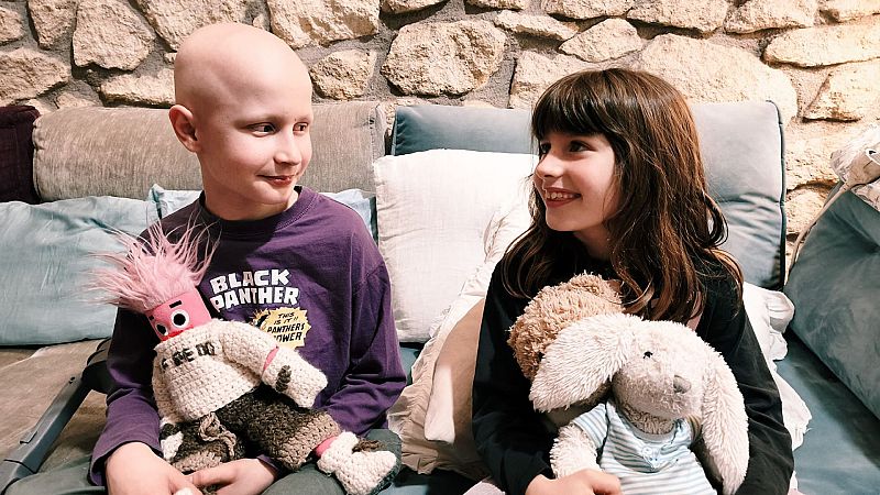 Sateli 3 - Viaje al País de los Saltos de Alegría (2ª Parte) - 05/03/26 - Sateli 3 | Escuchar