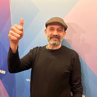 'Desde el jerg�n', con Josele Santiago