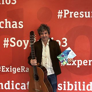 'Un centímetro te falta', Pedagogías de guerra y música en el cine