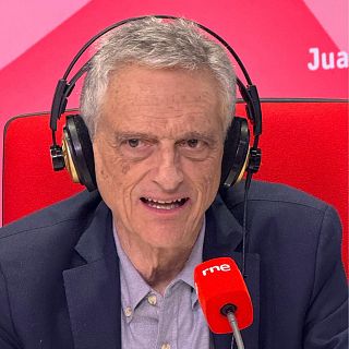 Luis Rojas Marcos: "Háblate a solas, háblate bien y vivirás mejor"