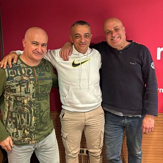 Tito Álvarez torna del Carib per aprovar la nova llei del taxi