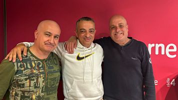 Tito �lvarez torna del Carib per aprovar la nova llei del taxi