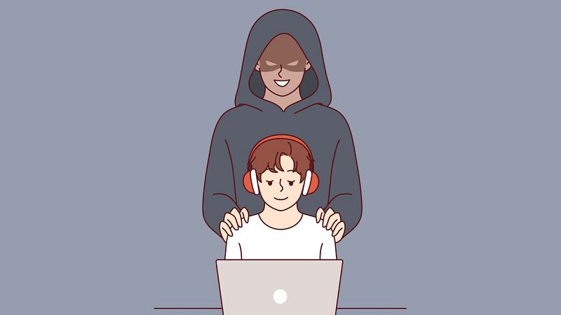 Seguridad del internauta - Menor reventa falsificaciones - Escuchar ahora