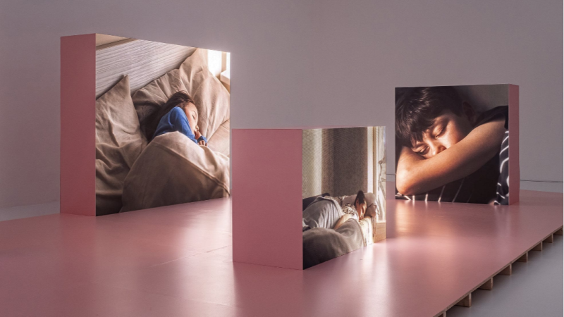 Pedagogías de guerra: Chus Martínez - Hoy empieza todo | Escuchar