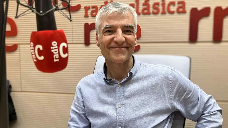 Radar cl�sico - Mujeres de Zarzuela - 05/03/26 - Radar cl�sico | Escuchar