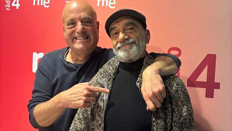 El mat� de R�dio 4 - El Temps del Pic�: "Mar� pluj�s i n'hi ha per dies" - El mat� de R�dio 4 | Escoltar