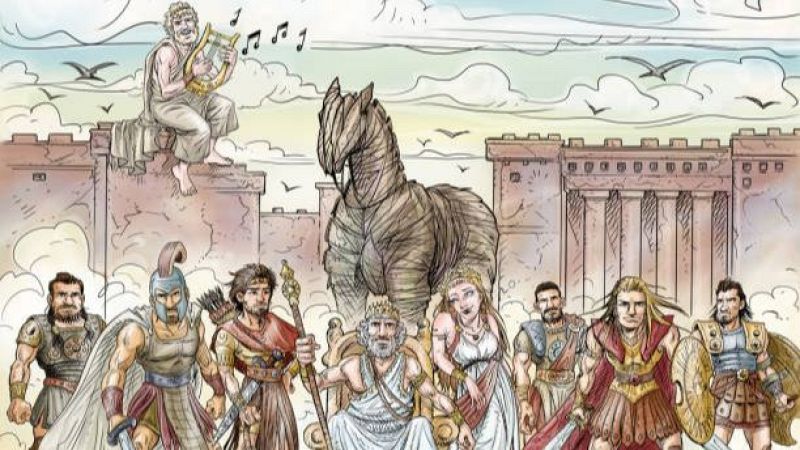 Historia y ciencia por un tubo - Los primeros médicos de guerra - 11/03/26 - Escuchar ahora