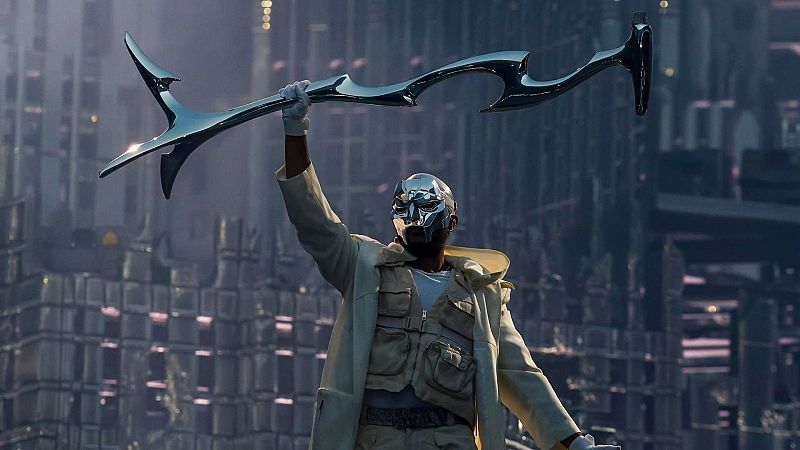 Rebobinando - The Weeknd, "Dancing in the Flames" - 11/03/26 - Escuchar ahora