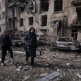 Ucrania, una paz muy lejana