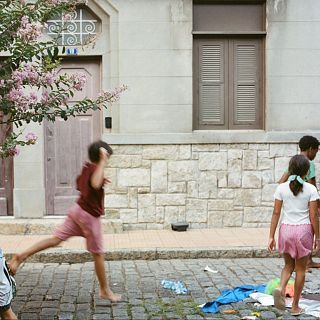 Llamando a la primavera